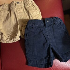 12-18 months boys shorts